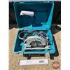 Image 1 : Makita 7-1/4" Circular Saw