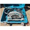 Image 2 : Makita 7-1/4" Circular Saw