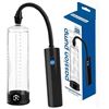 Image 1 : Passion Pump Vacuum Enlargement System With Rechargeable Battery