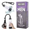 Image 1 : Powerup Penis Pump Enlargement System for Men