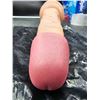 Image 3 : 9" Silicone Male Anatomical Phallic Model with Suction Base