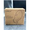 Image 2 : Lorelei X6 Wired Headphones With Microphone, Model X6