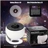 Image 1 : Galaxy Projector with Adjustable Angle Design