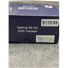 Image 3 : Salind 20 4G GPS Tracker with Online Finder Portal Compatibility