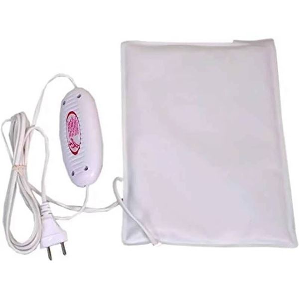 Flamingo Orthopedic Heat Belt (Regular) with Adjustable Settings