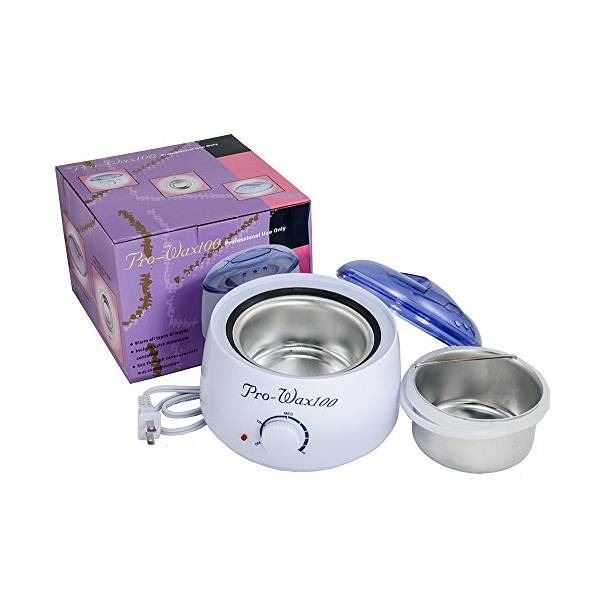 Pro-Wax100 Wax Warmer for Professional Use