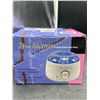 Image 2 : Pro-Wax100 Wax Warmer for Professional Use