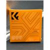 Image 2 : K&F Concept 67mm Nano-B Series Variable ND2-400 Filter