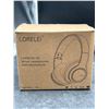 Image 2 : Lorelei X8 Wired Headphones With Microphone, Model X8