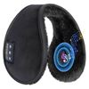 Image 1 : Lc-Dolida Bluetooth Ear Muffs With Music and Call Functionality