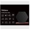 Image 1 : T95Z Plus TV Box with 4X Cortex-A53 GPU Mali-G31 MP2