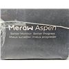 Image 3 : Meraw Aspen Wrist Blood Pressure Monitor with Bluetooth and App Integration