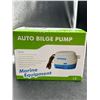 Image 2 : Automatic Auto Bilge Pump for Marine EquipmentÂ