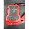 Image 3 : TEPULAS Car Battery Booster with 11AWG Cable 12V Auto Jump Starters for EngineÂ
