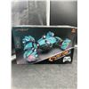 Image 2 : Aeroquest Gesture RC Twist Car With Transforming Modes