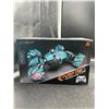 Image 2 : Aeroquest Gesture RC Twist Car With Transforming Modes