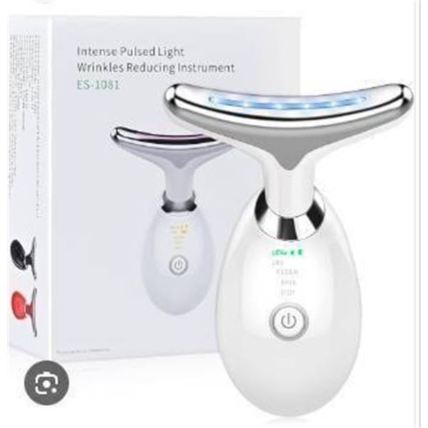 Intense Pulsed Light Wrinkles Reducing Instrument AY-1688