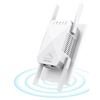 Image 1 : WiFi Extender and Wireless Repeater, 1200Mbps Dual Band (5GHz/2.4GHz)