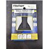 Image 2 : FibaTape Wall Repair Kit for Drywall and Plaster Repairs