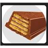 Image 1 : 12 KitKat Chunky Peanut Butter Bars 68g Each