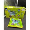Image 2 : Jolly Rancher Gummies Sours Pack â€“ 12 Units, 96g Each