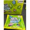 Image 3 : Jolly Rancher Gummies Sours Pack â€“ 12 Units, 96g Each