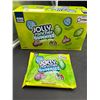 Image 2 : Jolly Rancher Gummies Sours Pack â€“ 12 Units, 96g Each