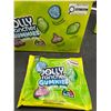 Image 3 : Jolly Rancher Gummies Sours Pack â€“ 12 Units, 96g Each