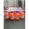 Image 2 : Chubby Bubble Gum Soft Drink 250mL Bottles (Pack of 12)