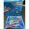 Image 3 : Jolly Rancher Gummies Assortment, Multipack, 12 x 96g