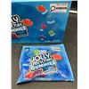 Image 3 : Jolly Rancher Gummies Assortment, Multipack, 12 x 96g