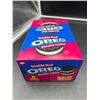 Image 2 : Oreo Double Stuf Double Creme Cookies, 10 x 116 g Multipack