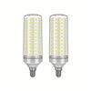 Image 1 : Two Rolls LED Corn Lamps 30W 6500K E27