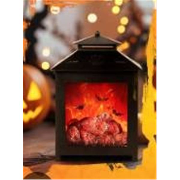 Arvidsson Halloween Wax Warmer, Model 300486