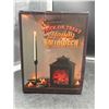 Image 2 : Arvidsson Halloween Wax Warmer, Model 300486