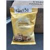 Image 2 : Case of 12x113g Kosher Cafe Latte Almond Snacks