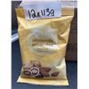 Image 2 : Case of 12x113g Kosher Cafe Latte Almond Snacks
