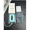 Image 2 : Charmast 10000mAh Power Bank Model C1176 with Charging Cable