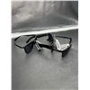 Image 2 : Three Pairs of Menâ€™s Rectangular Sunglasses With Tags