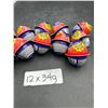 Image 3 : 12 Cadbury Creme Eggs, 34 g Each