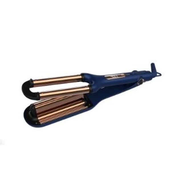 Miracomb Hair Styler, Model LN-591BT, 120â€“240V, 70W