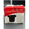 Image 2 : XG-668C Two-Way Electric Air Pump with 100-240V Input