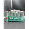 Image 2 : Alani Nu Energy, Juicy Peach, 12 x 355mL Cans
