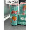 Image 3 : Alani Nu Energy, Juicy Peach, 12 x 355mL Cans