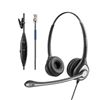 Image 1 : Wantek Call Center Headset Model A600 A602 A681 A682