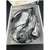 Image 3 : Wantek Call Center Headset Model A600 A602 A681 A682