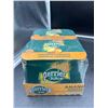 Image 2 : Perrier And Juice Pineapple & Mango 6 Pack, 330ml Cans