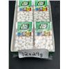Image 1 : Tic Tac Fresh Mint 12-Pack, 29g Each