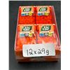 Image 1 : Tic Tac Orange Mints 12 Packs of 29g Each