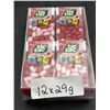 Image 1 : Tic Tac Strawberry and Cream Mints 12 x 29g